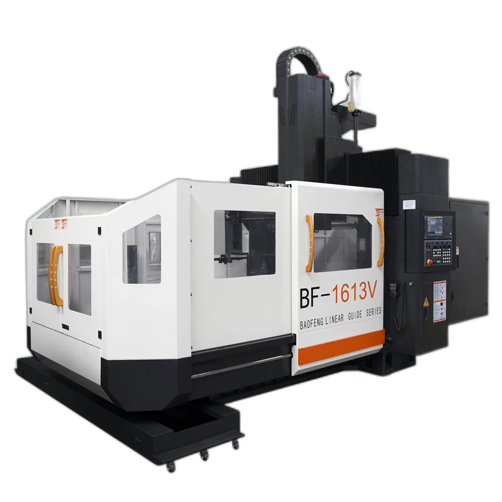 BF-1613V - Centre d'usinage CNC Baofeng